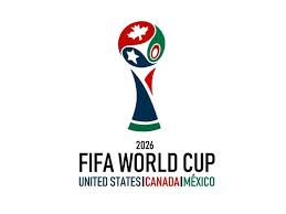 世界杯 Logo